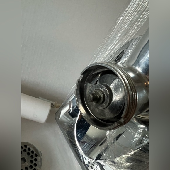 Electric Meat Grinder - Picture 11 of 16